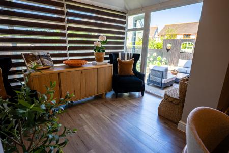4 bedroom Detached house for sale in Hearl Road, Latchbrook, Saltash, PL12