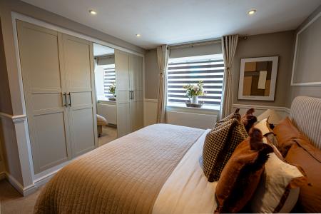 4 bedroom Detached house for sale in Hearl Road, Latchbrook, Saltash, PL12