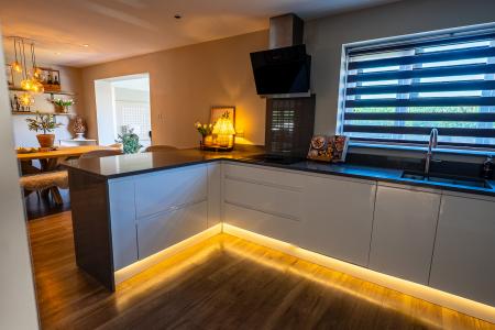 4 bedroom Detached house for sale in Hearl Road, Latchbrook, Saltash, PL12