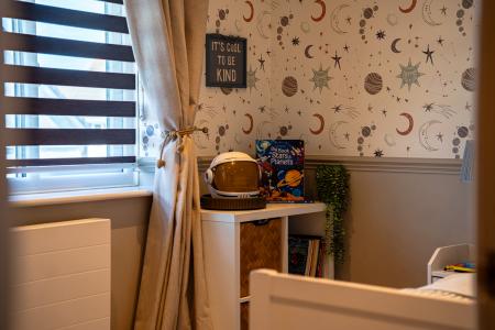 4 bedroom Detached house for sale in Hearl Road, Latchbrook, Saltash, PL12