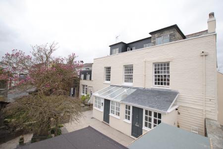 Culver Road, Saltash, PL12