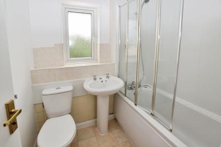 2 bedroom Terraced House to let in The Speares, Latchbrook, Saltash, PL12