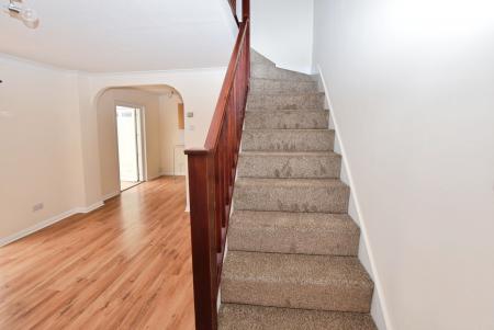 2 bedroom Terraced House to let in The Speares, Latchbrook, Saltash, PL12