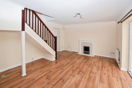 2 bedroom Terraced House to let in The Speares, Latchbrook, Saltash, PL12