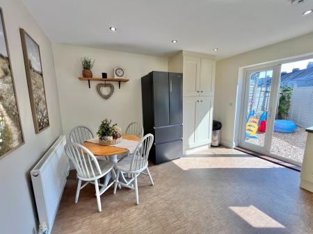 3 bedroom Semi-detached house for sale in Wearde Road, Saltash, PL12