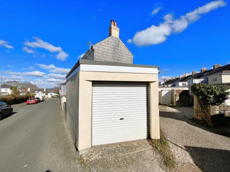 3 bedroom Semi-detached house for sale in Wearde Road, Saltash, PL12