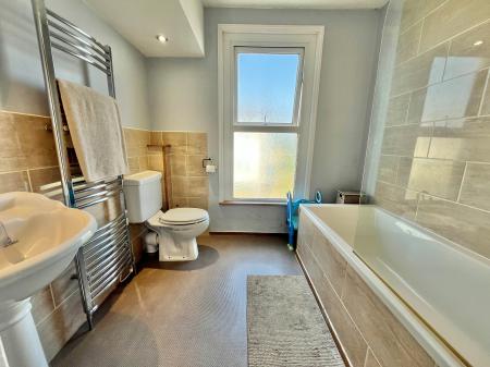 3 bedroom Semi-detached house for sale in Wearde Road, Saltash, PL12