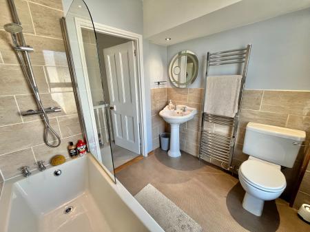 3 bedroom Semi-detached house for sale in Wearde Road, Saltash, PL12