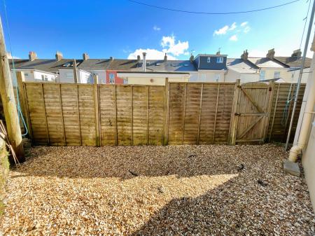 3 bedroom Semi-detached house for sale in Wearde Road, Saltash, PL12