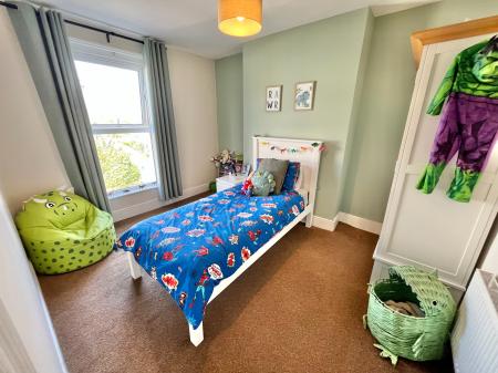 3 bedroom Semi-detached house for sale in Wearde Road, Saltash, PL12