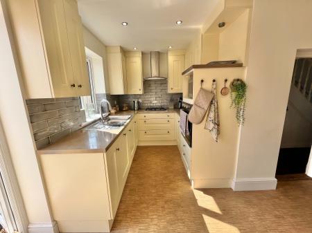 3 bedroom Semi-detached house for sale in Wearde Road, Saltash, PL12