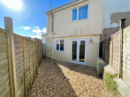 3 bedroom Semi-detached house for sale in Wearde Road, Saltash, PL12