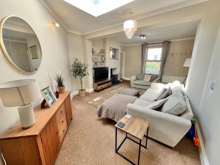 3 bedroom Semi-detached house for sale in Wearde Road, Saltash, PL12