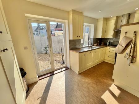 3 bedroom Semi-detached house for sale in Wearde Road, Saltash, PL12