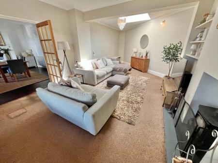 3 bedroom Semi-detached house for sale in Wearde Road, Saltash, PL12