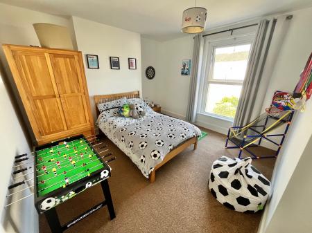 3 bedroom Semi-detached house for sale in Wearde Road, Saltash, PL12