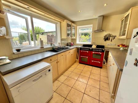 4 bedroom Detached house for sale in Glebe Cottage, Pillaton, Saltash, PL12