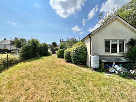 4 bedroom Detached house for sale in Glebe Cottage, Pillaton, Saltash, PL12