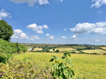 4 bedroom Detached house for sale in Glebe Cottage, Pillaton, Saltash, PL12