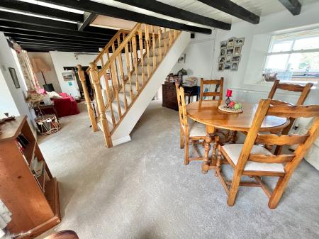 4 bedroom Detached house for sale in Glebe Cottage, Pillaton, Saltash, PL12