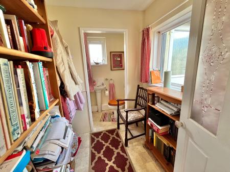 4 bedroom Detached house for sale in Glebe Cottage, Pillaton, Saltash, PL12