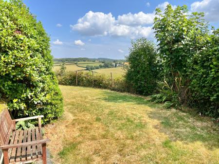 4 bedroom Detached house for sale in Glebe Cottage, Pillaton, Saltash, PL12