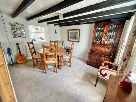 4 bedroom Detached house for sale in Glebe Cottage, Pillaton, Saltash, PL12