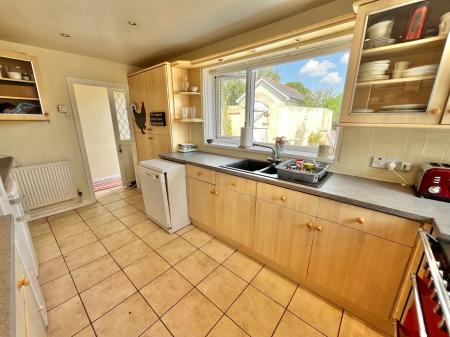 4 bedroom Detached house for sale in Glebe Cottage, Pillaton, Saltash, PL12