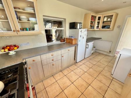 4 bedroom Detached house for sale in Glebe Cottage, Pillaton, Saltash, PL12