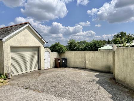 4 bedroom Detached house for sale in Glebe Cottage, Pillaton, Saltash, PL12