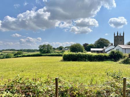 4 bedroom Detached house for sale in Glebe Cottage, Pillaton, Saltash, PL12