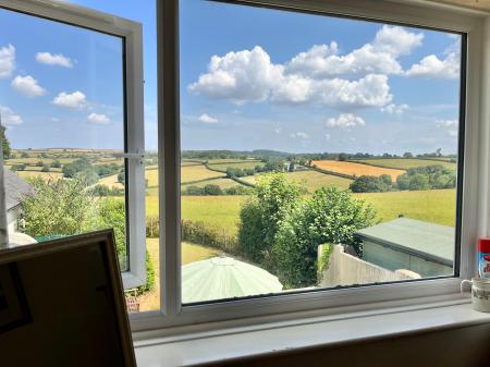 4 bedroom Detached house for sale in Glebe Cottage, Pillaton, Saltash, PL12