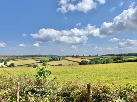 4 bedroom Detached house for sale in Glebe Cottage, Pillaton, Saltash, PL12