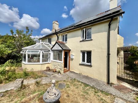 Glebe Cottage, Pillaton, Saltash, PL12