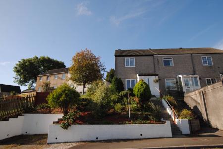Babis Farm Row, St. Stephens, Saltash, PL12