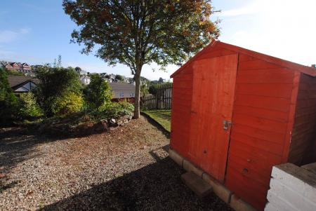 2 bedroom Terraced House to let in Babis Farm Row, St. Stephens, Saltash, PL12