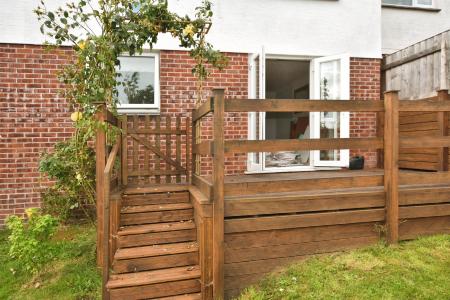 1 bedroom Flat to let in Spire Hill Park, Saltash, PL12