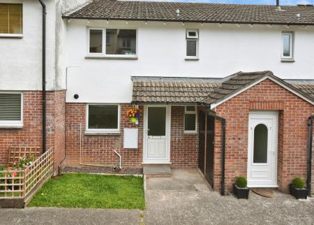1 bedroom Flat to let in Spire Hill Park, Saltash, PL12