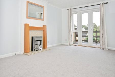 1 bedroom Flat to let in Spire Hill Park, Saltash, PL12