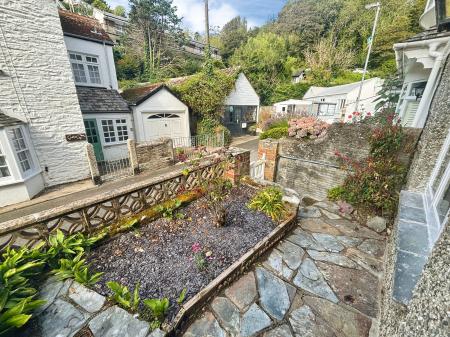 2 bedroom Cottage to let in Bevill Cottages, Polperro, PL13