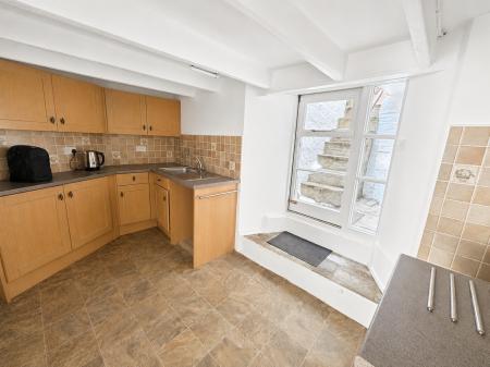 2 bedroom Cottage to let in Bevill Cottages, Polperro, PL13