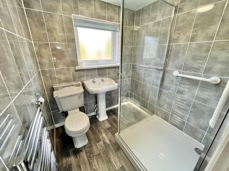2 bedroom Semi-detached bungalow for sale in Brooking Way, Saltash, PL12