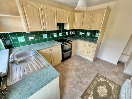 2 bedroom Semi-detached bungalow for sale in Brooking Way, Saltash, PL12