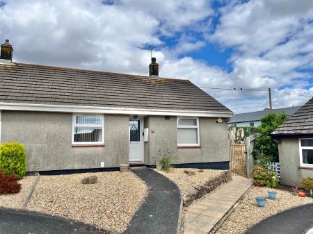 Brooking Way, Saltash, PL12