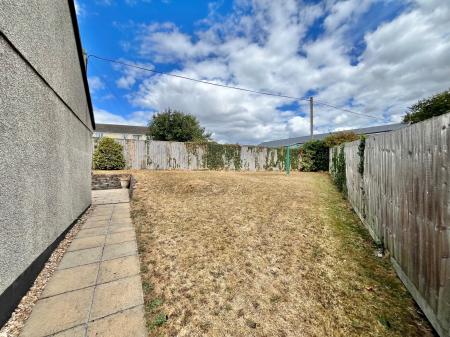 2 bedroom Semi-detached bungalow for sale in Brooking Way, Saltash, PL12