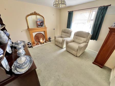 2 bedroom Semi-detached bungalow for sale in Brooking Way, Saltash, PL12