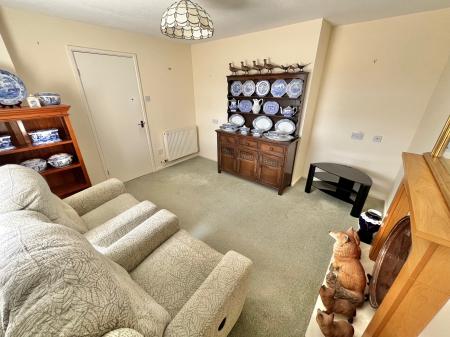 2 bedroom Semi-detached bungalow for sale in Brooking Way, Saltash, PL12