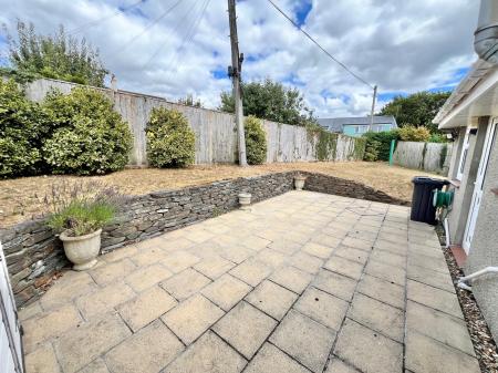2 bedroom Semi-detached bungalow for sale in Brooking Way, Saltash, PL12