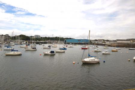 1 bedroom Flat to let in Royal William Yard, Plymouth, PL1