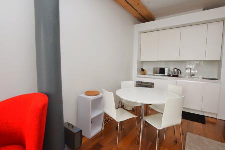1 bedroom Flat to let in Royal William Yard, Plymouth, PL1
